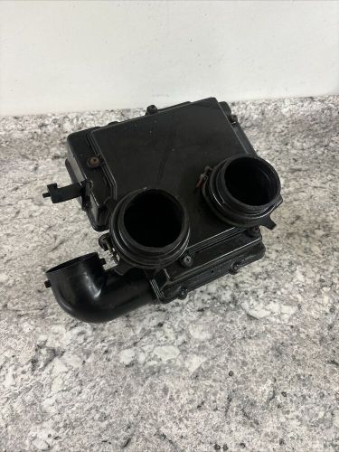 Yamaha Phazer II 2 PZ 480 485 PZ480 air filter box airbox OEM, US $35.00, image 2