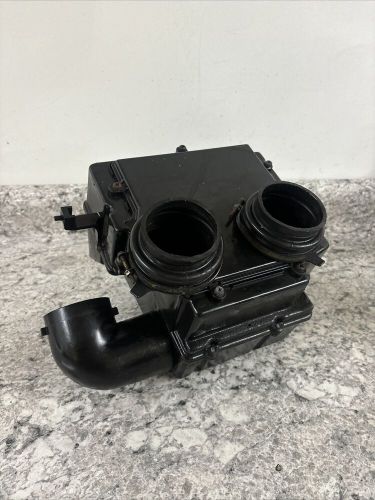 Yamaha Phazer II 2 PZ 480 485 PZ480 air filter box airbox OEM, US $35.00, image 3