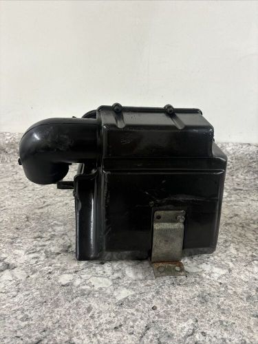 Yamaha Phazer II 2 PZ 480 485 PZ480 air filter box airbox OEM, US $35.00, image 6