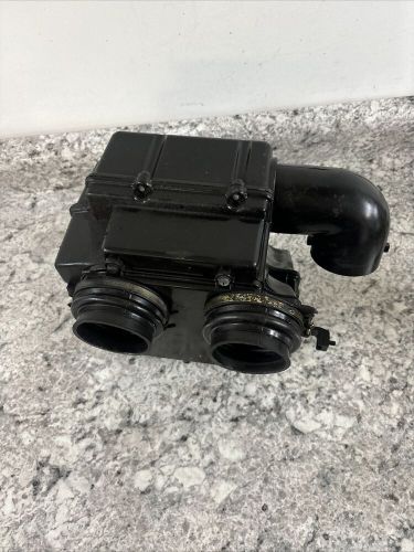 Yamaha Phazer II 2 PZ 480 485 PZ480 air filter box airbox OEM, US $35.00, image 7