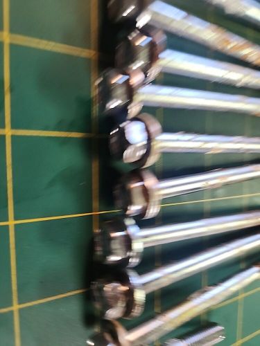 00-08 YAMAHA 1200 WAVERUNNER CRANK CASE BOLTS GP1200r XLT1200 XR1800 #XLT144*, US $19.00, image 7