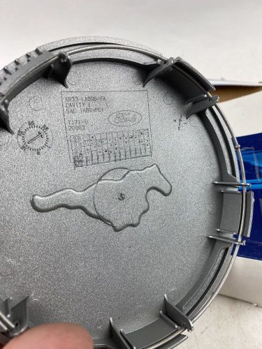 NOS Genuine Ford OEM 1999-2004 3.8L V6 Mustang Center Cap F9ZZ-1130-FA, US $54.00, image 4