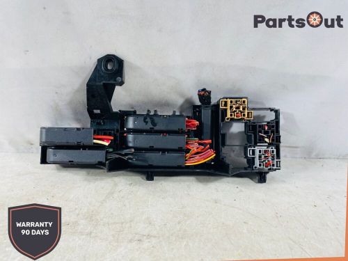 2012-2018 AUDI C7 A6 A7 S6 S7 REAR TRUNK FUSE RELAY JUNCTION BOX 4G0971845A OEM, US $37.80, image 4