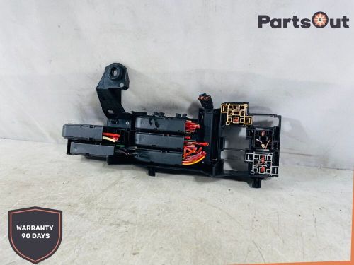 2012-2018 AUDI C7 A6 A7 S6 S7 REAR TRUNK FUSE RELAY JUNCTION BOX 4G0971845A OEM, US $37.80, image 6