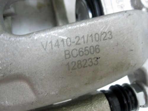 Rear Right Disc Brake Caliper Cardone 18-B5504 for 2014-2015 Chevrolet Malibu, US $51.95, image 2