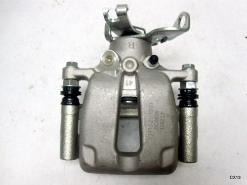 Rear Right Disc Brake Caliper Cardone 18-B5504 for 2014-2015 Chevrolet Malibu, US $51.95, image 7