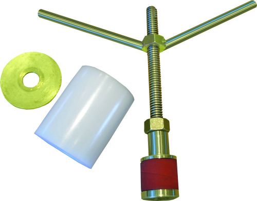 Straightline Performance 151-107 QRS Clutch Compression Tool, US $89.94, image 3