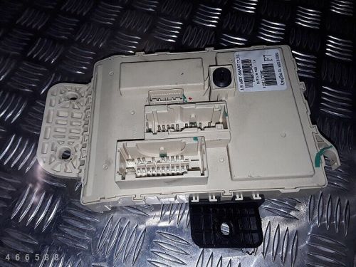 2015 kia optima fuse box rhd under the panel 919552t080