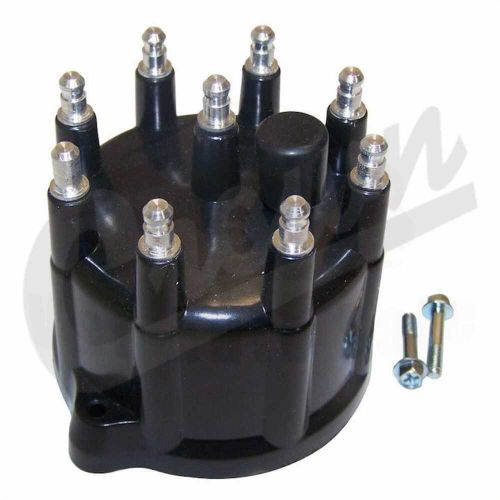 Distributor cap crown automotive for jeep grand wagoneer 1993