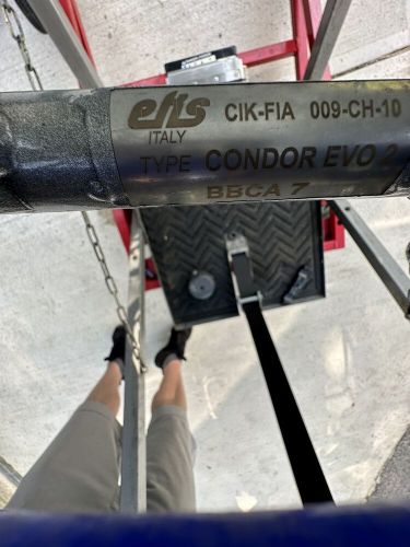 Magik TM KZR1 Shifter Kart Race Ready, US $8,300.00, image 4