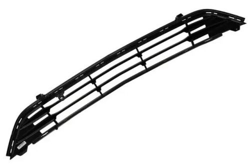 Genuine GM Black Front Lower Grille 23291884 Buick Enclave, US $114.99, image 3