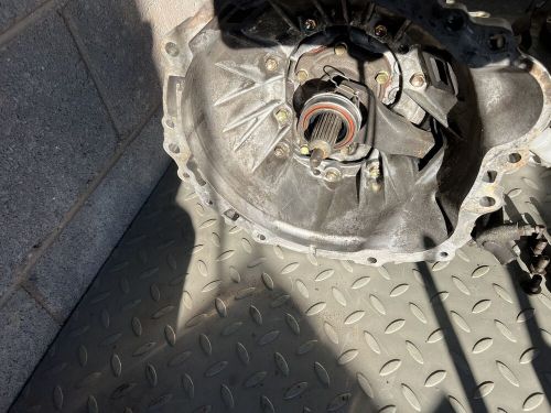 1992-1997 lexus sc300 5 speed manual transmission swap kit used