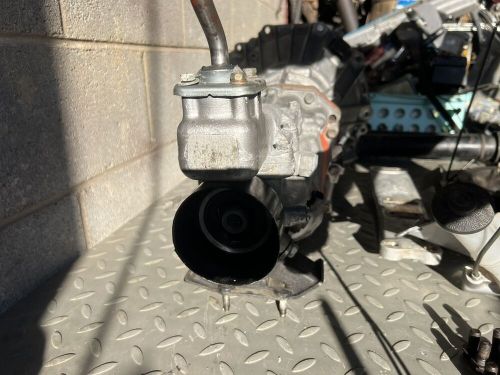 1992-1997 Lexus Sc300 5 Speed Manual Transmission Swap Kit Used, US $3,000.00, image 4