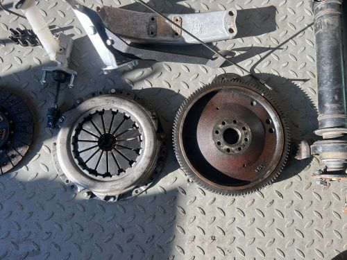 1992-1997 Lexus Sc300 5 Speed Manual Transmission Swap Kit Used, US $3,000.00, image 5