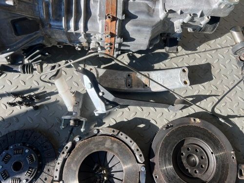 1992-1997 Lexus Sc300 5 Speed Manual Transmission Swap Kit Used, US $3,000.00, image 7