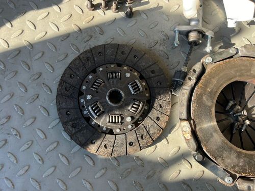 1992-1997 Lexus Sc300 5 Speed Manual Transmission Swap Kit Used, US $3,000.00, image 8