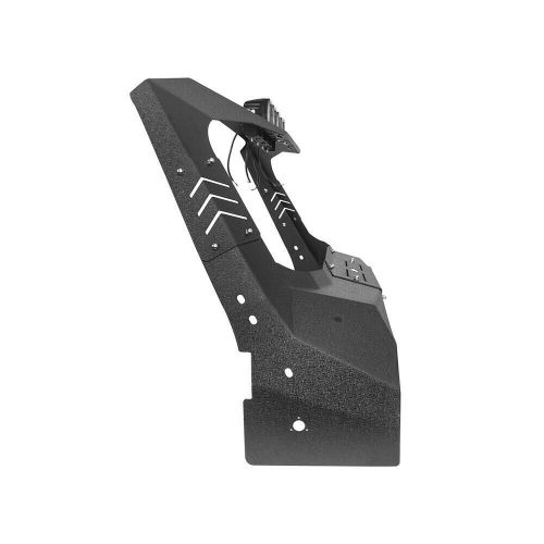 Hooke Road Windshield Frame Cowl Cover Amor Set For 1997-2006 Jeep Wrangler TJ, US $399.62, image 6