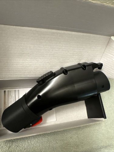 For tesla tsl to j1772 ev charging adapter 60a 250v  long style new