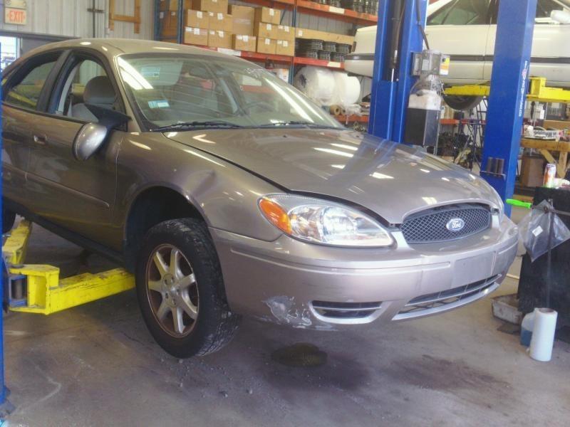 04 05 06 07 FORD TAURUS AUTOMATIC TRANSMISSION, US $940.00, image 3