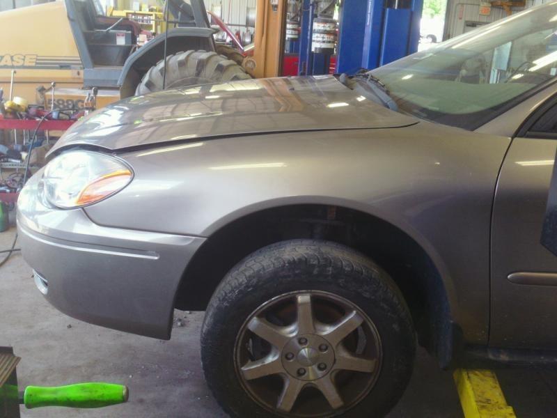 04 05 06 07 FORD TAURUS AUTOMATIC TRANSMISSION, US $940.00, image 5