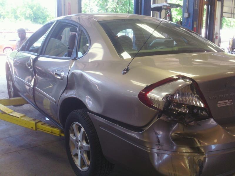 04 05 06 07 FORD TAURUS AUTOMATIC TRANSMISSION, US $940.00, image 6