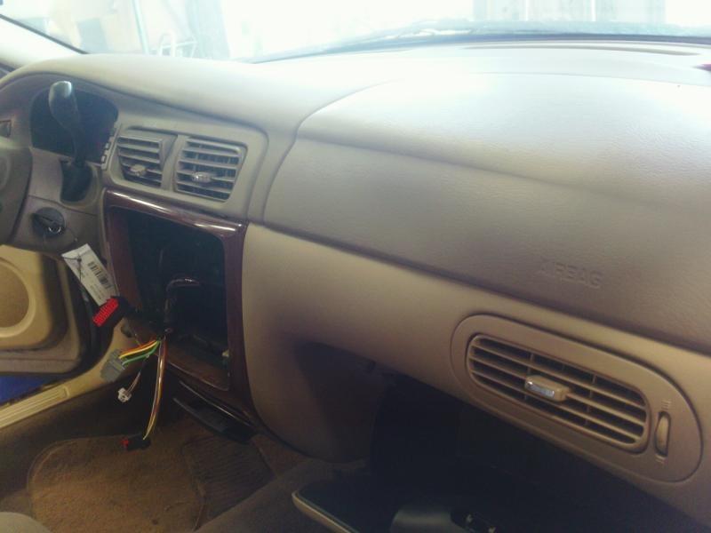 04 05 06 07 FORD TAURUS AUTOMATIC TRANSMISSION, US $940.00, image 8