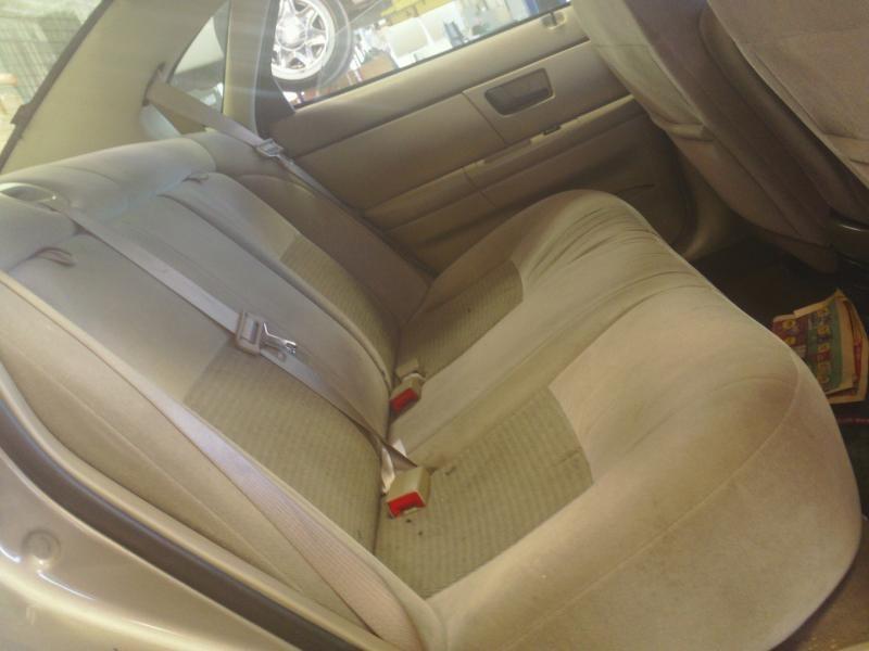 04 05 06 07 FORD TAURUS AUTOMATIC TRANSMISSION, US $940.00, image 10