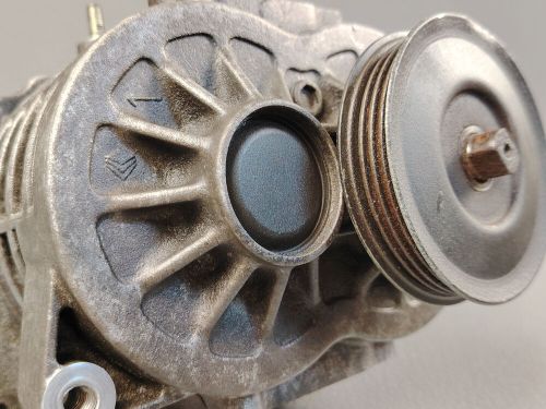 2001 SUBARU SAMBAR TW1 TT2 EN07Y SUPERCHARGER ASSEMBLY 14408KA212, US $110.00, image 3