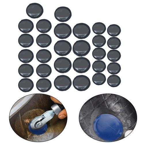 Quick Fix Tire Repair Kit 30 Pcs Rubber Patches Efficient and Long Lasting, US $23.69, image 6