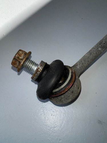 2001-2006 BMW M3 E46 TCKR Kline Racing Single Adjustable Coilover Kit "Broken"!!, US $599.00, image 3