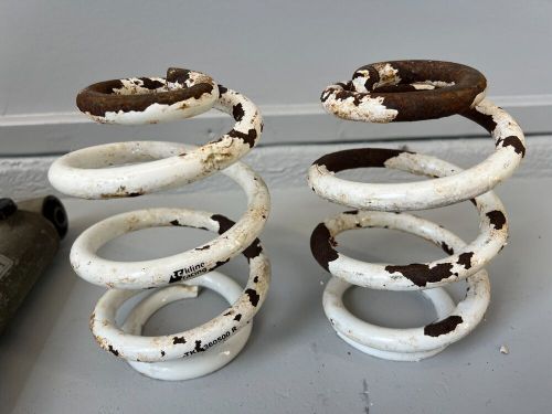 2001-2006 BMW M3 E46 TCKR Kline Racing Single Adjustable Coilover Kit "Broken"!!, US $599.00, image 4