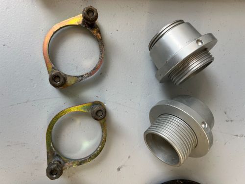 2001-2006 BMW M3 E46 TCKR Kline Racing Single Adjustable Coilover Kit "Broken"!!, US $599.00, image 12