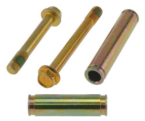 Carlson 14180 rear brake caliper bolt/pin-disc brake caliper guide pin