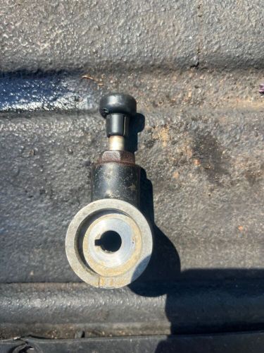 1984 honda 200es trans range and reverse shift selector knob, US $34.00, image 2