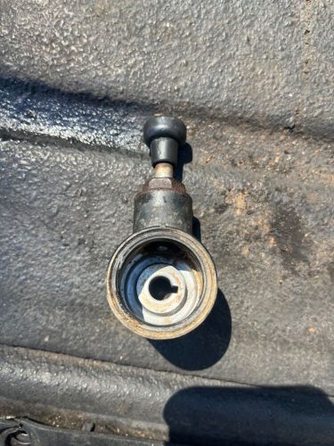 1984 honda 200es trans range and reverse shift selector knob, US $34.00, image 3