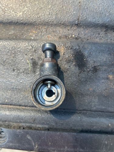 1984 honda 200es trans range and reverse shift selector knob, US $34.00, image 4