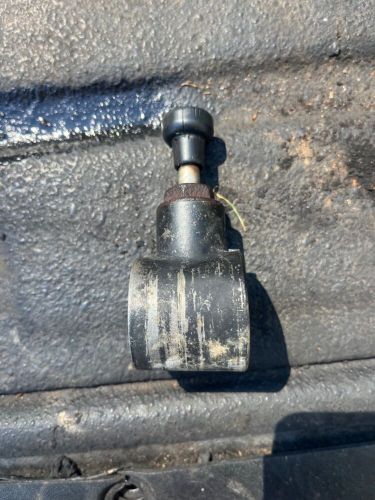 1984 honda 200es trans range and reverse shift selector knob, US $34.00, image 6