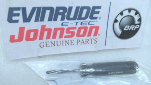T6 OMC Evinrude Johnson 322699 0322699 Socket Removal Marine Boat Specialty Tool, US $34.66, image 2