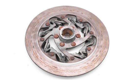 03 yamaha rx-1 er rear brake rotor disc rx10rh 121"