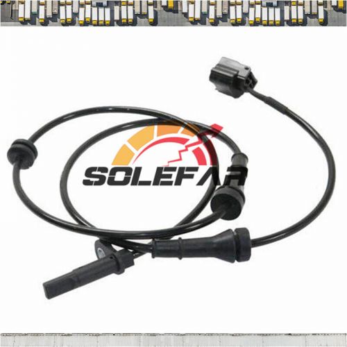 Fits 2011-2017 Nissan Quest 3.5L ABS Wheel Speed Sensor Front Left or Right, US $20.88, image 2