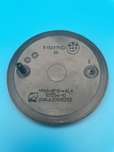 Oem bmw e70 e83 e46 e36 e39 e90 e34 e30 x3 x5 front 82mm front hood emblem