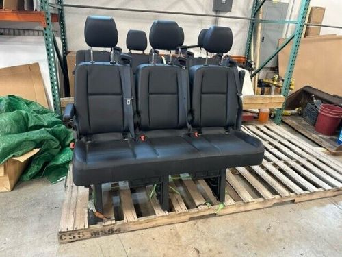 2020 Mercedes sprinter van seats, US $1,600.00, image 7