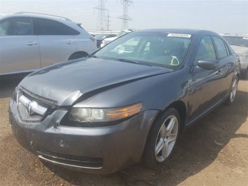 Driver Left Front Window Regulator Electric Fits 04-08 TL 1273481, US $84.99, image 5