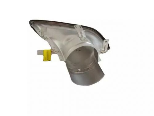 Genuine mopar tailpipe exhaust tip left 68304283aa