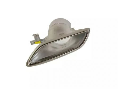 Genuine Mopar Tailpipe Exhaust Tip Left 68304283AA, US $317.50, image 2