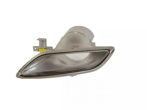 Genuine Mopar Tailpipe Exhaust Tip Left 68304283AA, US $317.50, image 3