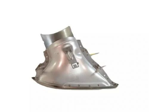 Genuine Mopar Tailpipe Exhaust Tip Left 68304283AA, US $317.50, image 5