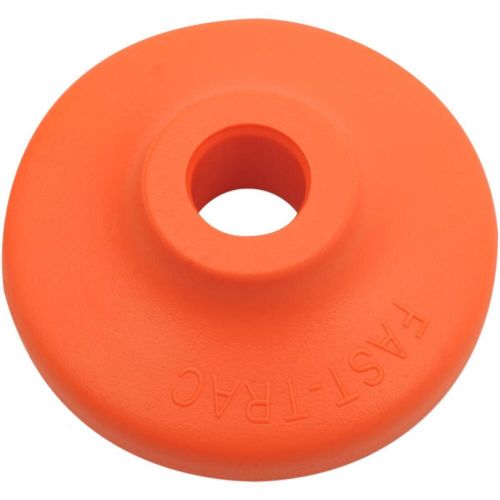 Fast-Trac 653SPO-24 Air Lite SP Single Backer for Traction Studs - Orange - 24pk, US $24.40, image 3