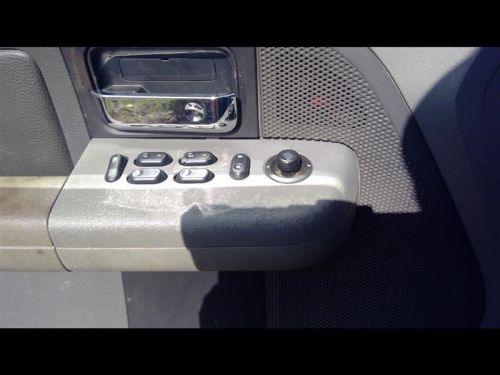 Passenger Front Window Regulator Super Cab Fits 04-08 FORD F150 PICKUP 586286, US $73.00, image 3