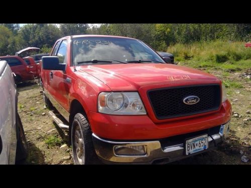 Passenger Front Window Regulator Super Cab Fits 04-08 FORD F150 PICKUP 586286, US $73.00, image 8